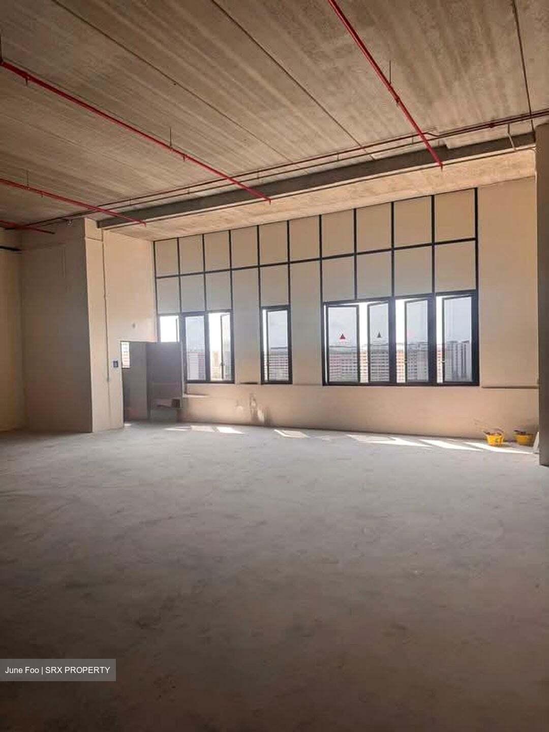 Stellar@tampines (D18), Factory #575455741
